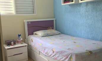 Imagem 6: Sobrado com 3 Dormitorio(s) localizado(a) no bairro PARQUE DOS IPÊS em São José dos Campo