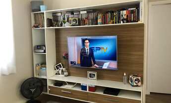 Imagem 5: Apartamento com 2 Dormitorio(s) localizado(a) no bairro PARQUE RESIDENCIAL FLAMBOYANT em