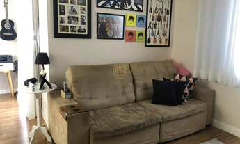 Imagem 3: Apartamento com 2 Dormitorio(s) localizado(a) no bairro PARQUE RESIDENCIAL FLAMBOYANT em