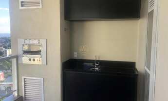 Imagem 4: Apartamento com 2 Dormitorio(s) localizado(a) no bairro CONDOMÍNIO ROYAL PARK em São José