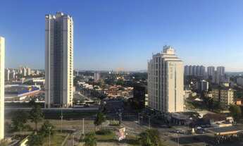 Imagem 2: Apartamento com 2 Dormitorio(s) localizado(a) no bairro CONDOMÍNIO ROYAL PARK em São José