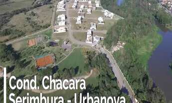 Imagem 3: Terreno com 3 Dormitorio(s) localizado(a) no bairro URBANOVA em São José dos Campos / SÃO