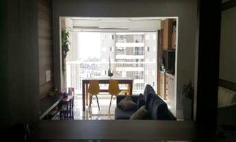 Imagem 2: Apartamento com 3 Dormitorio(s) localizado(a) no bairro Jardim das Indústrias em São José