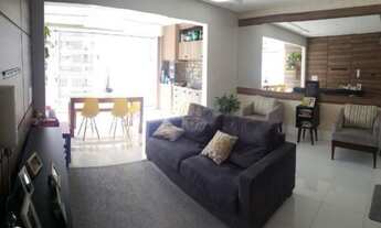 Imagem 3: Apartamento com 3 Dormitorio(s) localizado(a) no bairro Jardim das Indústrias em São José