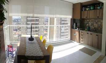 Imagem: Apartamento com 3 Dormitorio(s) localizado(a)