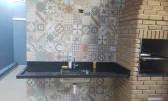 Imagem 4: Casa com 3 Dormitorio(s) localizado(a) no bairro Vila das Flores em São José dos Campos