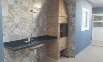 Imagem 2: Casa com 3 Dormitorio(s) localizado(a) no bairro Vila das Flores em São José dos Campos