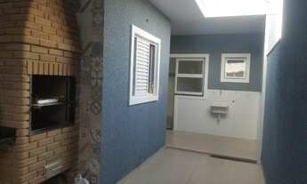 Imagem 3: Casa com 3 Dormitorio(s) localizado(a) no bairro Vila das Flores em São José dos Campos