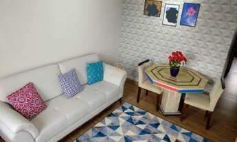 Imagem 2: Apartamento com 3 Dormitorio(s) localizado(a) no bairro JARDIM SUL em São José dos Campos