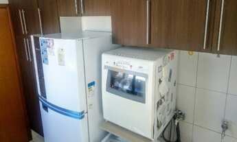 Imagem 7: Apartamento com 3 Dormitorio(s) localizado(a) no bairro JARDIM SUL em São José dos Campos