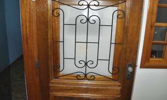 Imagem 2: Sobrado com 3 Dormitorio(s) localizado(a) no bairro Residencial Bosque dos Ipês em São Jo