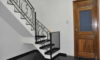 Imagem 3: Sobrado com 3 Dormitorio(s) localizado(a) no bairro Residencial Bosque dos Ipês em São Jo