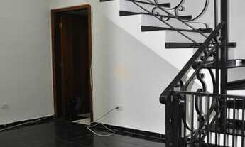 Imagem 4: Sobrado com 3 Dormitorio(s) localizado(a) no bairro Residencial Bosque dos Ipês em São Jo