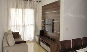 Imagem 4: Apartamento com 3 Dormitorio(s) localizado(a) no bairro VILA DO CASTELO em SÃO PAULO / SÃ