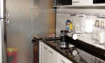 Imagem 5: Apartamento com 3 Dormitorio(s) localizado(a) no bairro VILA DO CASTELO em SÃO PAULO / SÃ