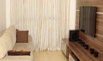 Imagem 3: Apartamento com 3 Dormitorio(s) localizado(a) no bairro VILA DO CASTELO em SÃO PAULO / SÃ