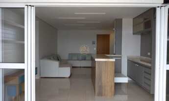 Imagem 5: Apartamento com 3 Dormitorio(s) localizado(a) no bairro JARDIM CALIFÓRNIA em Jacareí / SÃ