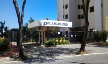 Imagem 5: Apartamento com 3 Dormitorio(s) localizado(a) no bairro JARDIM ESPLANADA em São José dos