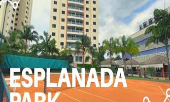 Imagem 7: Apartamento com 3 Dormitorio(s) localizado(a) no bairro JARDIM ESPLANADA em São José dos