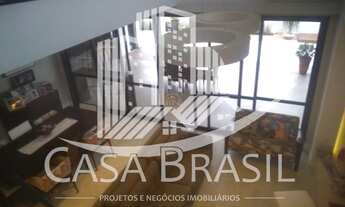 Imagem 2: Sobrado com 4 Dormitorio(s) localizado(a) no bairro JARDIM DO GOLFE em São José dos Campo