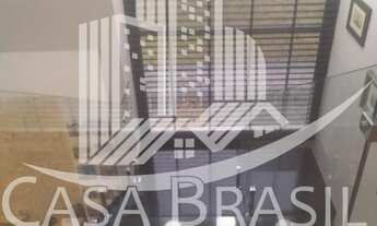 Imagem 3: Sobrado com 4 Dormitorio(s) localizado(a) no bairro JARDIM DO GOLFE em São José dos Campo