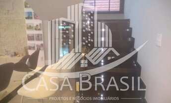 Imagem 5: Sobrado com 4 Dormitorio(s) localizado(a) no bairro JARDIM DO GOLFE em São José dos Campo