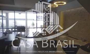 Imagem 7: Sobrado com 4 Dormitorio(s) localizado(a) no bairro JARDIM DO GOLFE em São José dos Campo