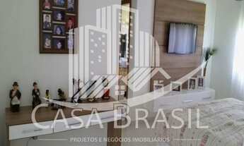 Imagem 2: Sobrado com 4 Dormitorio(s) localizado(a) no bairro URBANOVA em São José dos Campos / SÃO