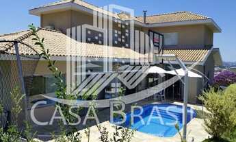 Imagem: Sobrado com 4 Dormitorio(s) localizado(a)