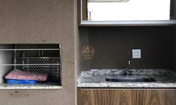 Imagem 2: Apartamento com 2 Dormitorio(s) localizado(a) no bairro Parque Industrial em São José dos