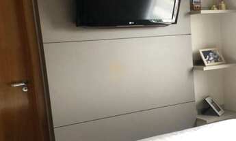 Imagem 6: Apartamento com 2 Dormitorio(s) localizado(a) no bairro Parque Industrial em São José dos