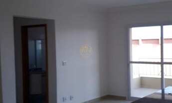 Imagem 2: Apartamento com 2 Dormitorio(s) localizado(a) no bairro Parque Industrial em São José dos