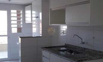 Imagem 4: Apartamento com 2 Dormitorio(s) localizado(a) no bairro Parque Industrial em São José dos