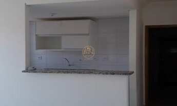 Imagem 6: Apartamento com 2 Dormitorio(s) localizado(a) no bairro Parque Industrial em São José dos