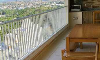 Imagem: Apartamento com 3 Dormitorio(s) localizado(a)