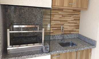 Imagem 3: Apartamento com 3 Dormitorio(s) localizado(a) no bairro Jardim das Indústrias em São José