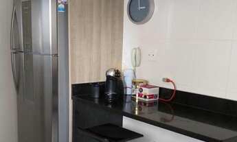 Imagem 6: Apartamento com 3 Dormitorio(s) localizado(a) no bairro Jardim das Indústrias em São José