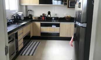 Imagem 3: Apartamento com 4 Dormitorio(s) localizado(a) no bairro Jardim das Indústrias em São José