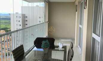 Imagem 6: Apartamento com 4 Dormitorio(s) localizado(a) no bairro Jardim das Indústrias em São José