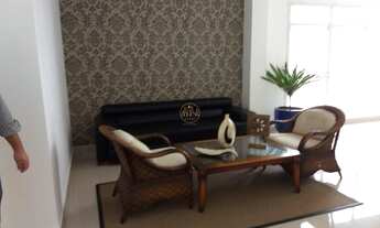 Imagem 2: Apartamento com 3 Dormitorio(s) localizado(a) no bairro Jardim Aquarius em São José dos C