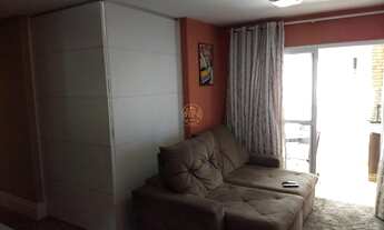 Imagem 6: Apartamento com 3 Dormitorio(s) localizado(a) no bairro Jardim Aquarius em São José dos C