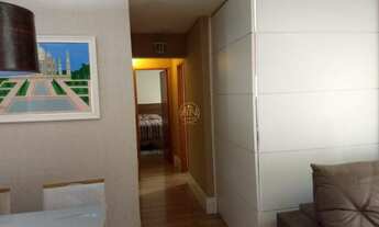 Imagem 7: Apartamento com 3 Dormitorio(s) localizado(a) no bairro Jardim Aquarius em São José dos C