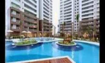 Imagem 2: Apartamento com 3 Dormitorio(s) localizado(a) no bairro VILA EMA em São José dos Campos