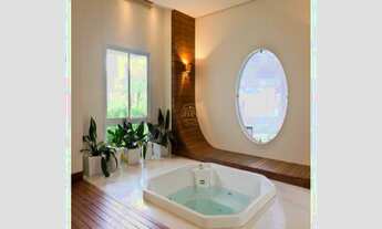 Imagem 7: Apartamento com 4 Dormitorio(s) localizado(a) no bairro JARDIM DAS COLINAS em São José do