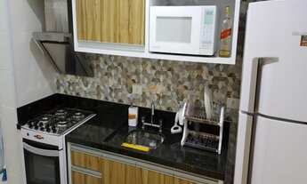 Imagem 6: Apartamento com 5 Dormitorio(s) localizado(a) no bairro JARDIM PEREIRA DO AMPARO em Jacar