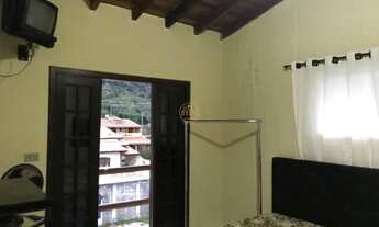 Imagem 2: EDÍCULA com 5 Dormitorio(s) localizado(a) no bairro CIGARRAS em São Sebastião / SÃO PAULO