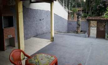 Imagem 7: EDÍCULA com 5 Dormitorio(s) localizado(a) no bairro CIGARRAS em São Sebastião / SÃO PAULO