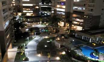 Imagem 4: Apartamento com 5 Dormitorio(s) localizado(a) no bairro VILA EMA em São José dos Campos