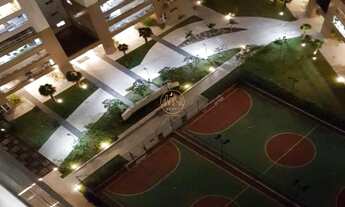 Imagem 2: Apartamento com 5 Dormitorio(s) localizado(a) no bairro VILA EMA em São José dos Campos