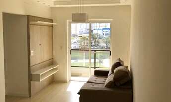 Imagem 6: Apartamento com 5 Dormitorio(s) localizado(a) no bairro JARDIM AUGUSTA em São José dos Ca